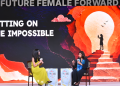 CNBC-TV18’s Future. Female. Forward. Bengaluru Champions Equitable Leadership as the Foundation of India’s Next Growth Story