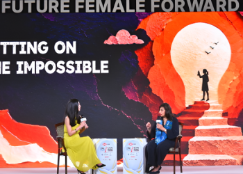 CNBC-TV18’s Future. Female. Forward. Bengaluru Champions Equitable Leadership as the Foundation of India’s Next Growth Story