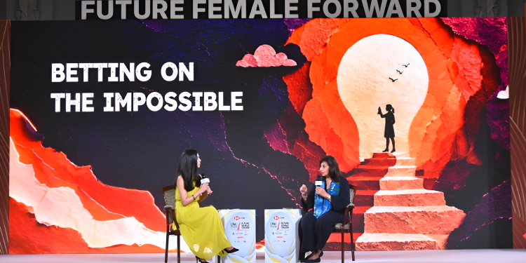 CNBC-TV18’s Future. Female. Forward. Bengaluru Champions Equitable Leadership as the Foundation of India’s Next Growth Story