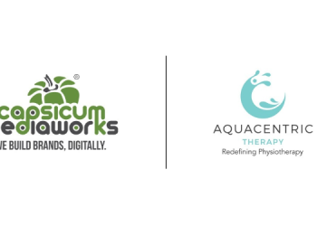 Capsicum Mediaworks wins SEO Mandate for Aquacentric Therapy to strengthen digital reach in Mumbai