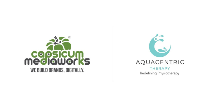 Capsicum Mediaworks wins SEO Mandate for Aquacentric Therapy to strengthen digital reach in Mumbai