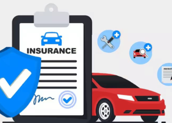 Why Car Insurance is More Than Just a Legal Requirement
