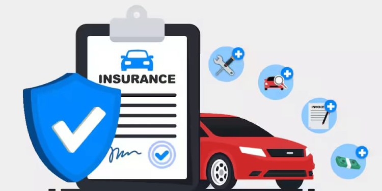 Why Car Insurance is More Than Just a Legal Requirement