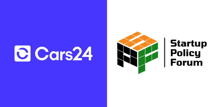 Cars24 & SPF
