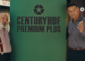 CenturyPly launches ‘Hara Board Ka Asli Boss’ Campaign featuring Rahul Dravid and Saurabh Shukla