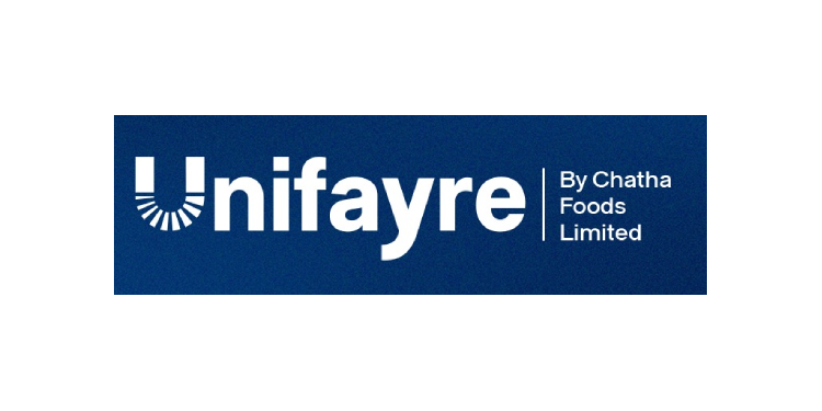 Chatha Foods introduces ‘Unifayre Foods’ as new customer-facing brand identity