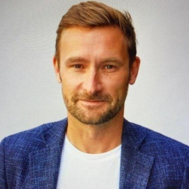 Christian Volk