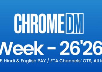 Chrome DM