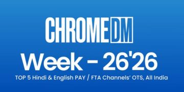 Chrome DM