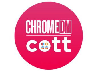 Chrome DM COTT