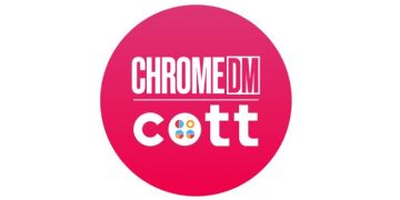 Chrome DM COTT