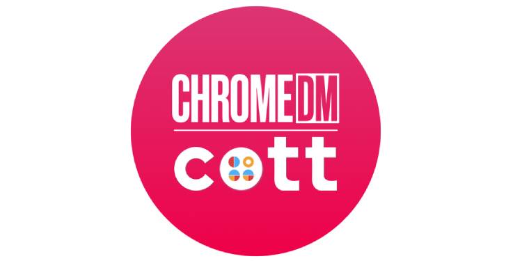 Chrome DM COTT