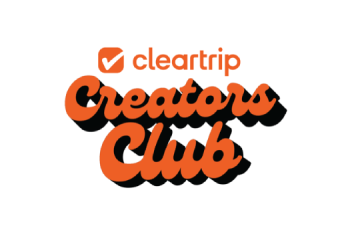 Cleartrip launches ‘Creators Club’ to turn travel inspiration into a commerce flywheel
