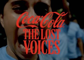 Coca-Cola spotlights India’s football fans with ‘The Lost Voices’ FIFA World Cup campaign