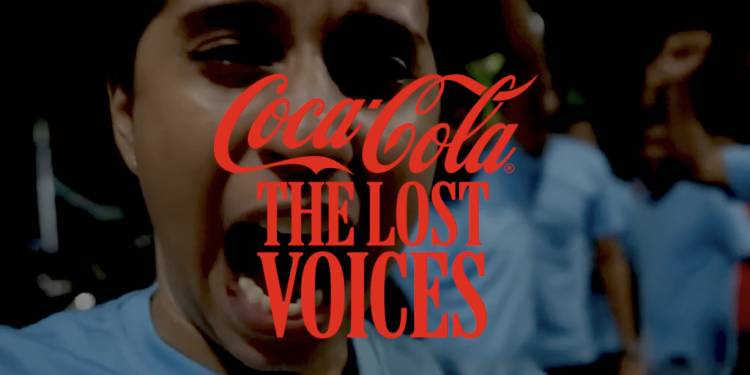 Coca-Cola spotlights India’s football fans with ‘The Lost Voices’ FIFA World Cup campaign