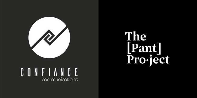Confiance Communications & The Pant Project (2)