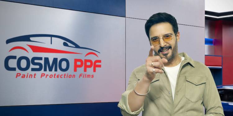 Cosmo PPF