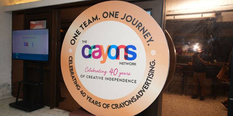 Crayons