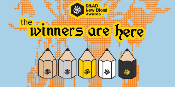 D&AD New Blood Awards 2026 honours menstruation-focused campaign with year’s top creative accolades