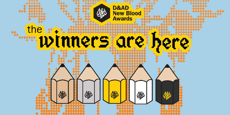 D&AD New Blood Awards 2026 honours menstruation-focused campaign with year’s top creative accolades