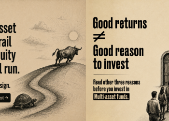 DSP Mutual Fund launches campaign to educate investors on multi asset allocation funds