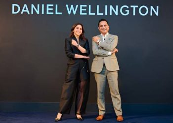 Daniel Wellington