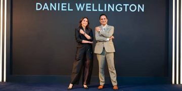 Daniel Wellington