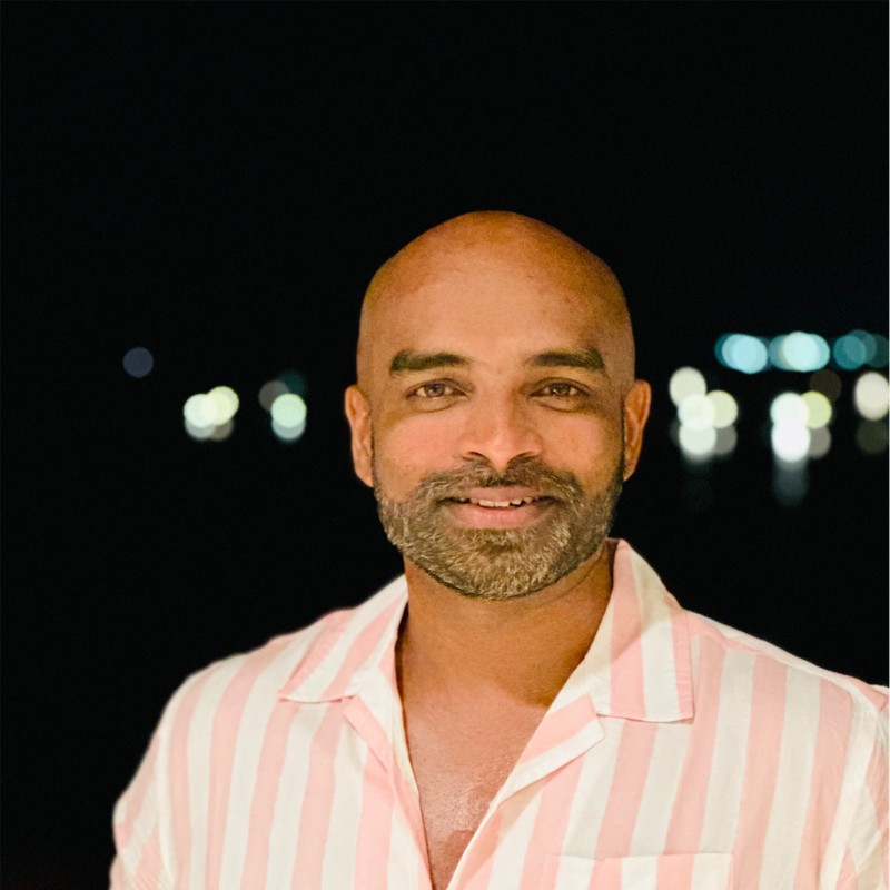 Danny Jacob