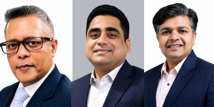 Debashish Duttagupta, Gaurav Dubey and Gaurav Jain (1)