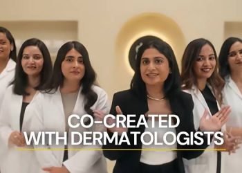 Deconstruct demystifies Liposomal Technology with new science-first serum campaign