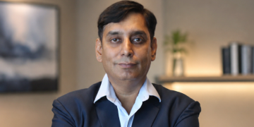 Royal Green Realty appoints Deepak Khemchandani as Chief Financial Officer