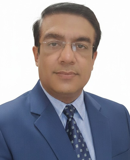 Deepak