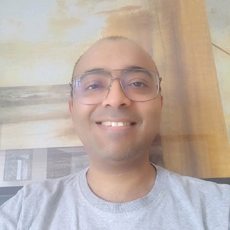 Dheeraj Renganath