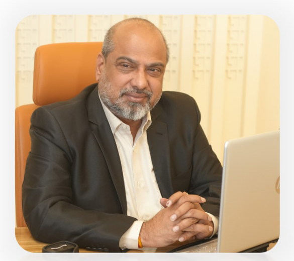 Dilip Singh