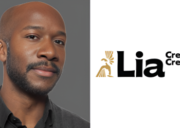 Dino Myers-Lamptey to Lead LIA 2026 Creativity in Media Jury