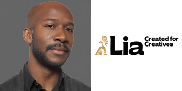 Dino Myers-Lamptey to Lead LIA 2026 Creativity in Media Jury