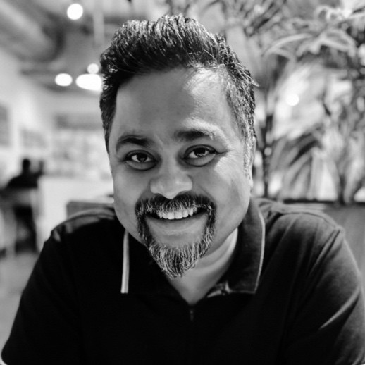 Dipankar Mukherjee