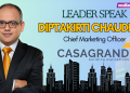 “A Homebuyer Doesn’t Begin with Square Footage—They Begin with Aspiration”: Diptakirti Chaudhuri on How Casagrand is Rewriting Real Estate Marketing