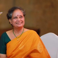 Dr. A. L. Sharada