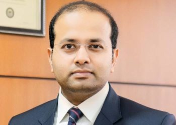Dr. Karthik Narayan