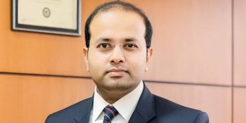 Dr. Karthik Narayan