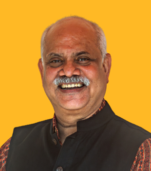 Dr. Sanjeev Vidyarthi