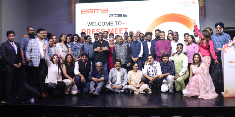 India’s experience economy to reach $59.2 billion by 2030: EEMA Vision 2030 Roadmap