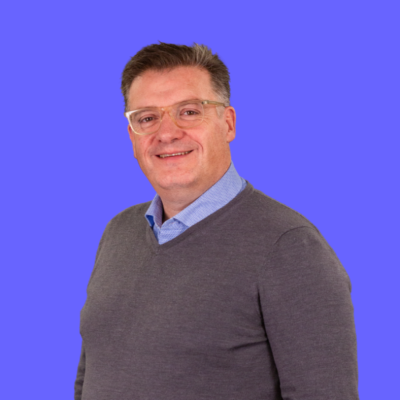 Eamon Collins