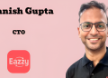Eazzy appoints Manish Gupta as CTO