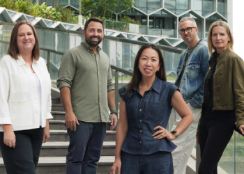 Elmwood and MSQ appoint Po Kay Lee as Managing Director for Asia