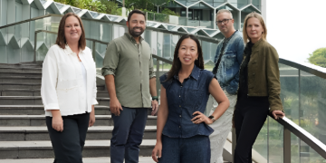 Elmwood and MSQ appoint Po Kay Lee as Managing Director for Asia