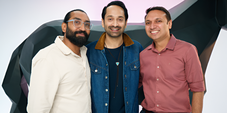 Estilocus signs Fahadh Faasil as Brand Ambassador to fuel Pan-India growth
