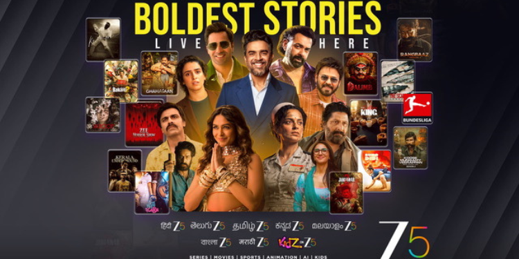 Zee tv