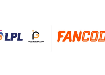 FanCode bags exclusive digital streaming rights for Lanka Premier League 2026 in India